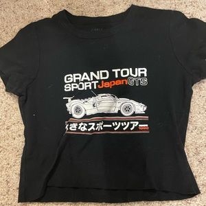 brandy melville t-shirt